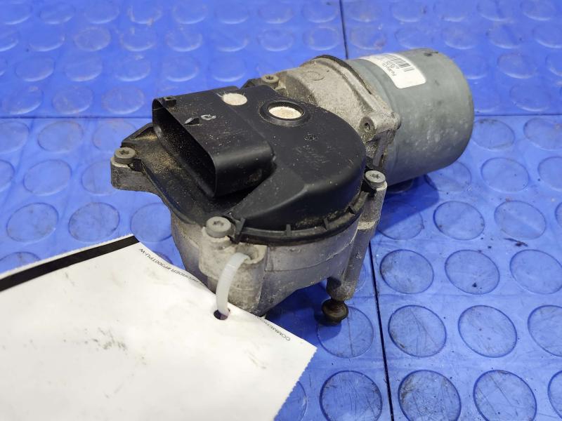 2011-2014 Ford F-150 Windshield Wiper Motor Genuine OEM Part BL3Z17508A