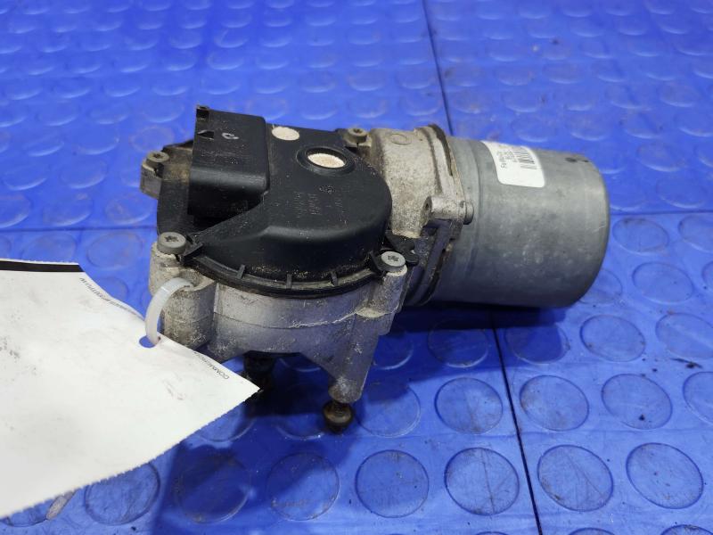 2011-2014 Ford F-150 Windshield Wiper Motor Genuine OEM Part BL3Z17508A