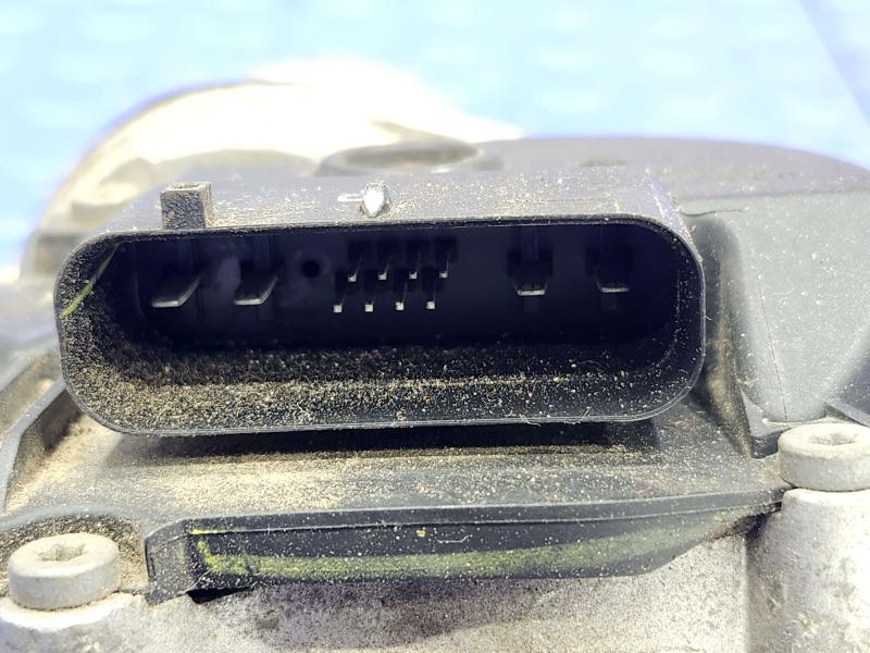 2011-2014 Ford F-150 Windshield Wiper Motor Genuine OEM Part BL3Z17508A