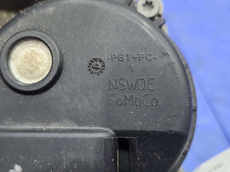 2011-2014 Ford F-150 Windshield Wiper Motor Genuine OEM Part BL3Z17508A