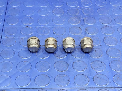 2015 Honda Fit Lug Nuts