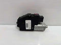 2011 Toyota Corolla Sun Roof Motor