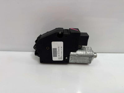 2011 Toyota Corolla Sun Roof Motor