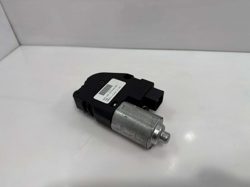 2011 Toyota Corolla Sun Roof Motor