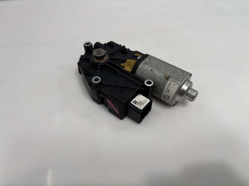 2011 Toyota Corolla Sun Roof Motor