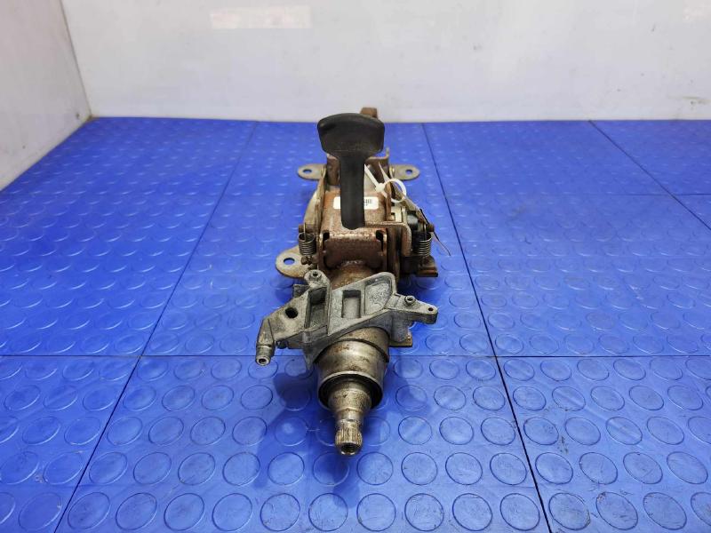 2009-2011 Volkswagen Routan Steering Column Bare Genuine OEM 7B0419501A