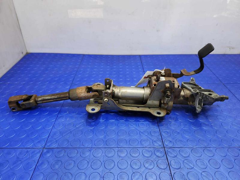 2009-2011 Volkswagen Routan Steering Column Bare Genuine OEM 7B0419501A