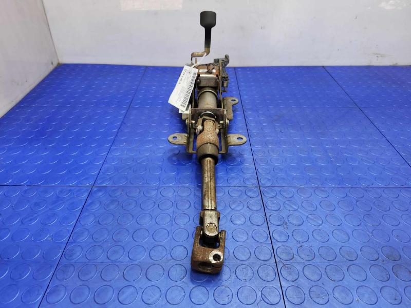 2009-2011 Volkswagen Routan Steering Column Bare Genuine OEM 7B0419501A