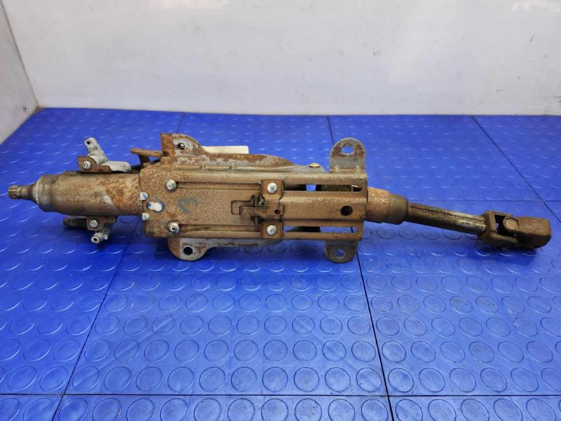 2009-2011 Volkswagen Routan Steering Column Bare Genuine OEM 7B0419501A