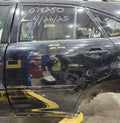 2005 Lexus RX 330 Rear Door