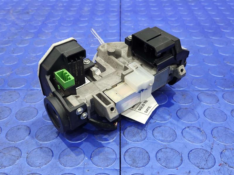 2011 Honda Pilot Ignition Switch(W/O Cyl& Key)