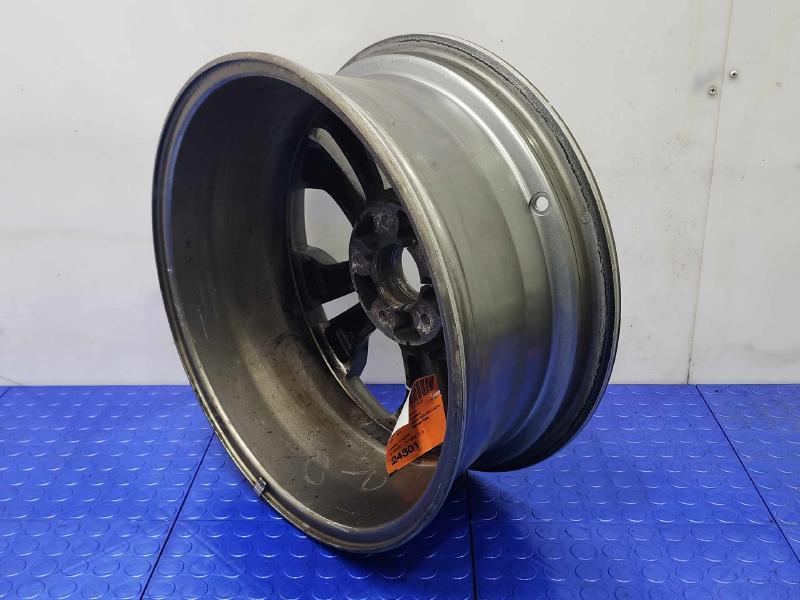 2014 Hyundai Santa Fe Wheel