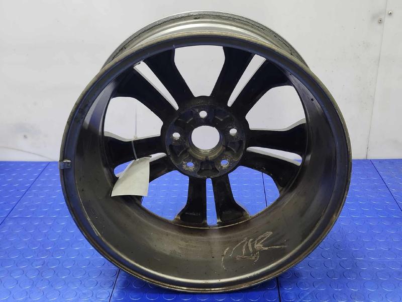 2014 Hyundai Santa Fe Wheel