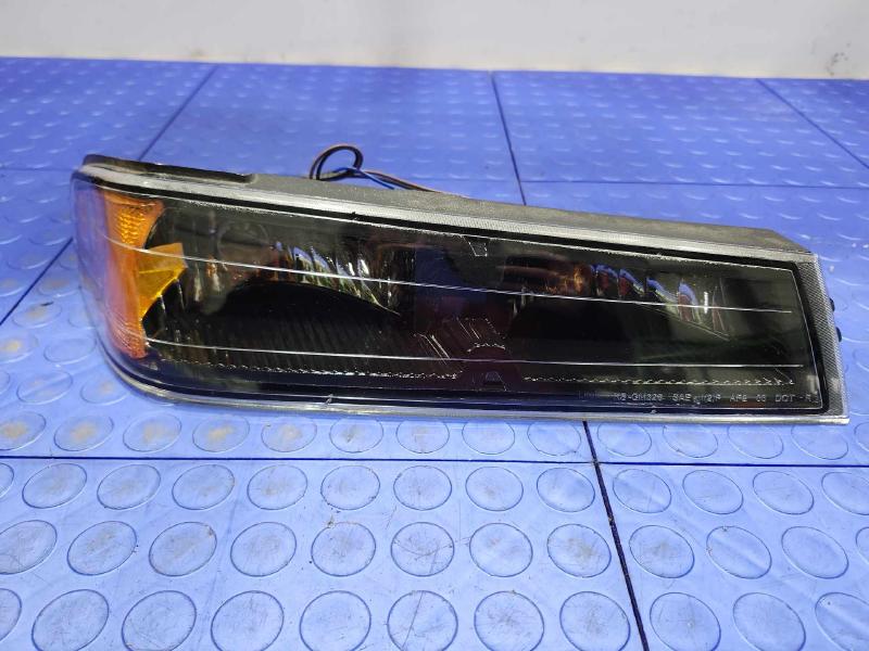 2005 Chevrolet Colorado Fog/Mark/Park/Turn Light/Lamp