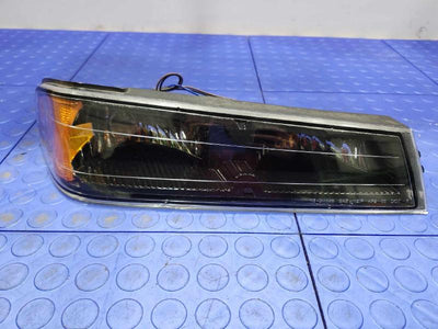 2005 Chevrolet Colorado Fog/Mark/Park/Turn Light/Lamp