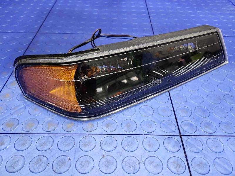 2005 Chevrolet Colorado Fog/Mark/Park/Turn Light/Lamp