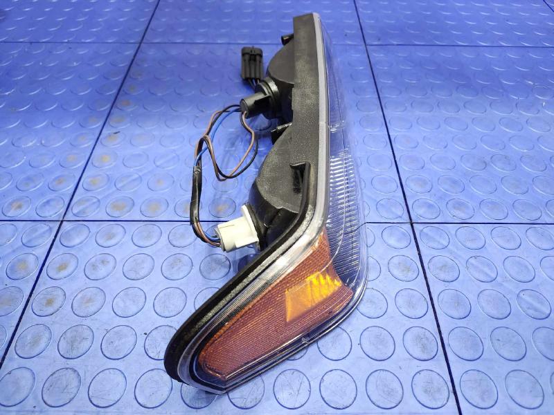 2005 Chevrolet Colorado Fog/Mark/Park/Turn Light/Lamp