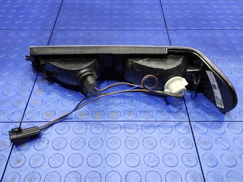 2005 Chevrolet Colorado Fog/Mark/Park/Turn Light/Lamp