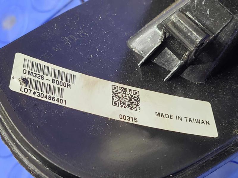 2005 Chevrolet Colorado Fog/Mark/Park/Turn Light/Lamp