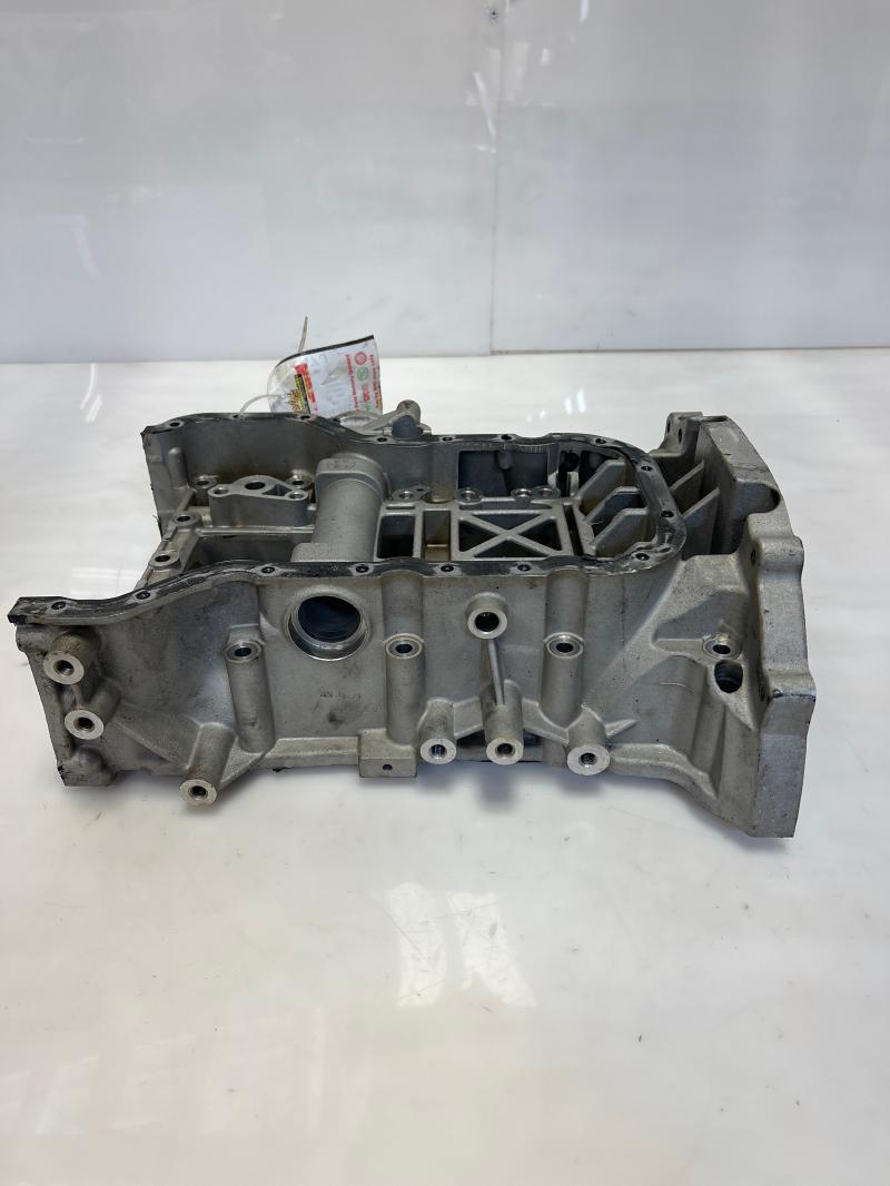 2019 Kia Stinger Oil Pan