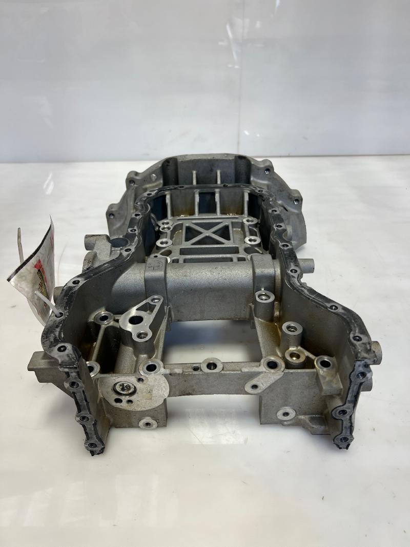 2019 Kia Stinger Oil Pan