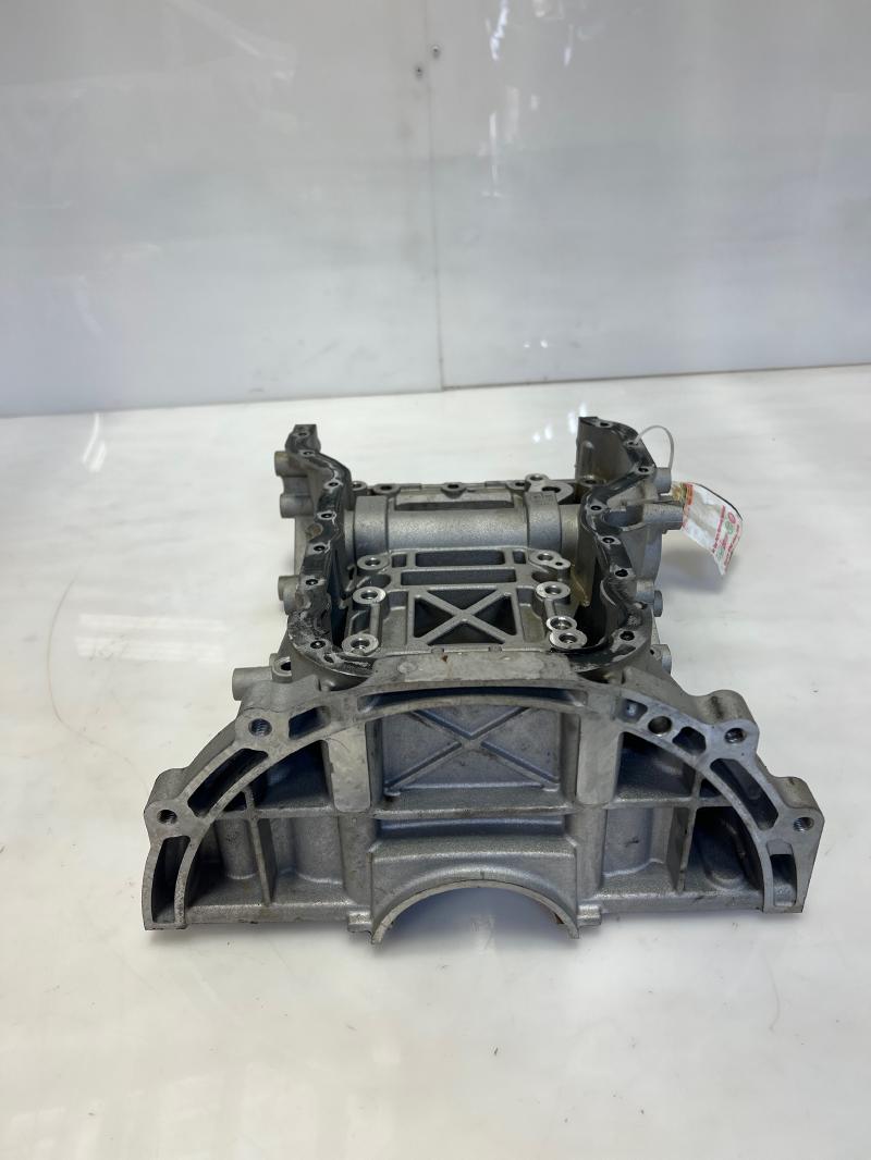 2019 Kia Stinger Oil Pan