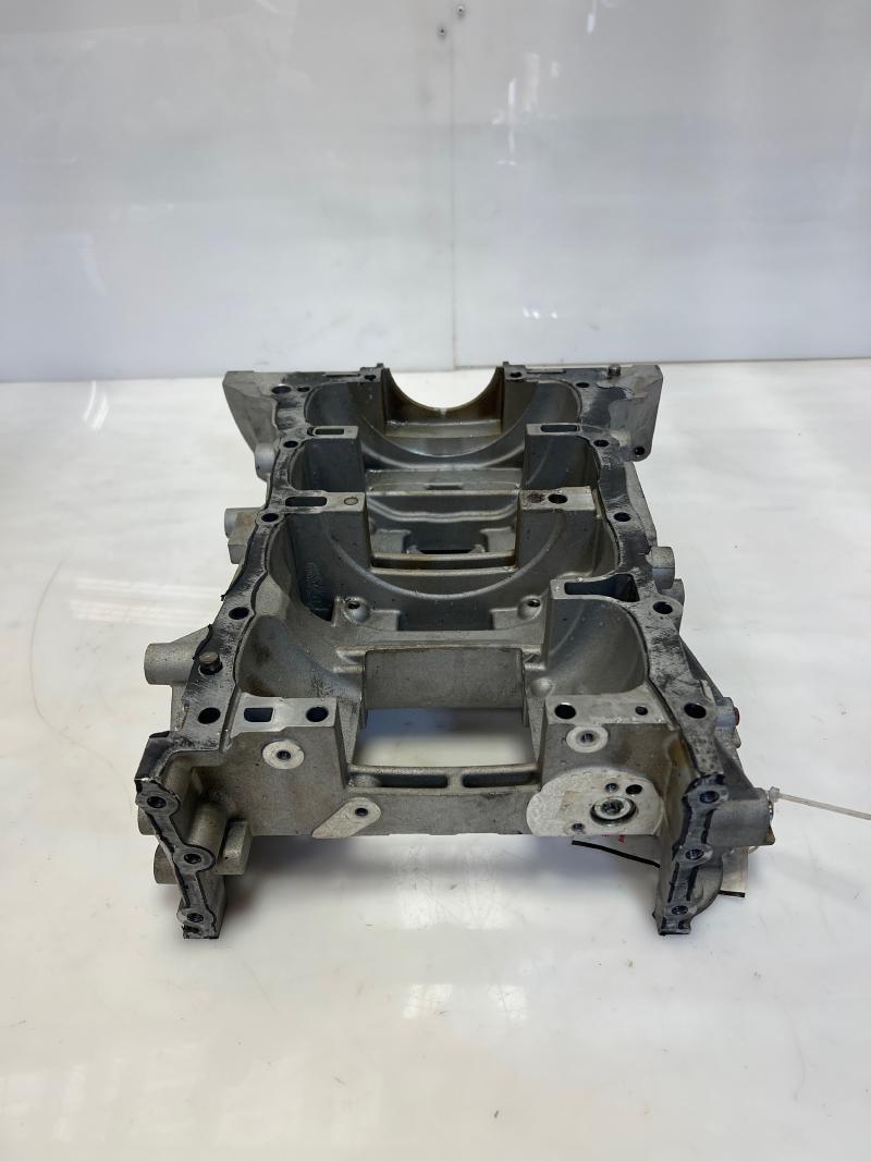 2019 Kia Stinger Oil Pan