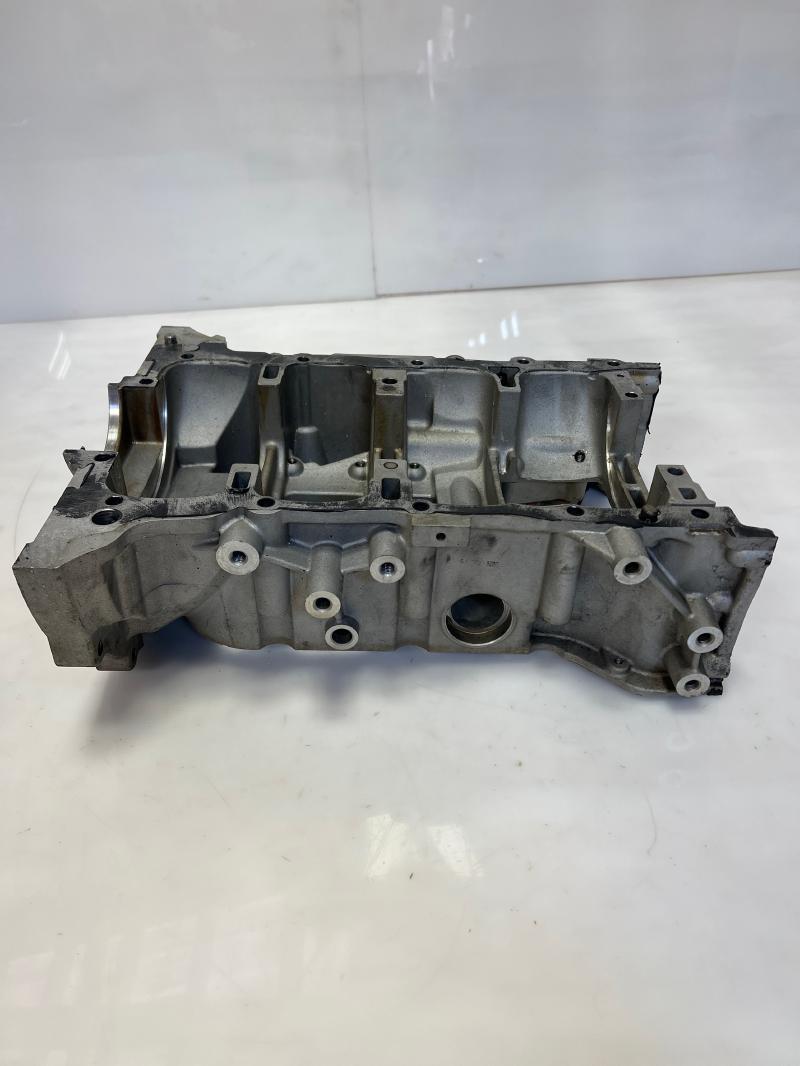 2019 Kia Stinger Oil Pan