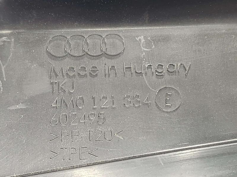2018 Audi Q7 Misc Ebay Parts