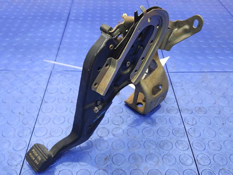 2007-2011 Honda CR-V Emergency Brake Pedal Assembly Genuine OEM 47100-STK-A03