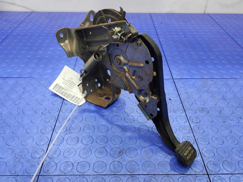 2007-2011 Honda CR-V Emergency Brake Pedal Assembly Genuine OEM 47100-STK-A03
