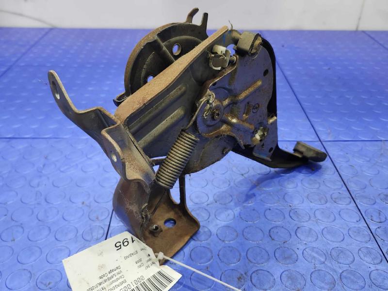2007-2011 Honda CR-V Emergency Brake Pedal Assembly Genuine OEM 47100-STK-A03