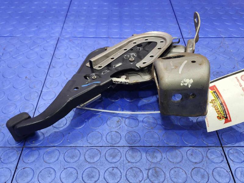 2007-2011 Honda CR-V Emergency Brake Pedal Assembly Genuine OEM 47100-STK-A03