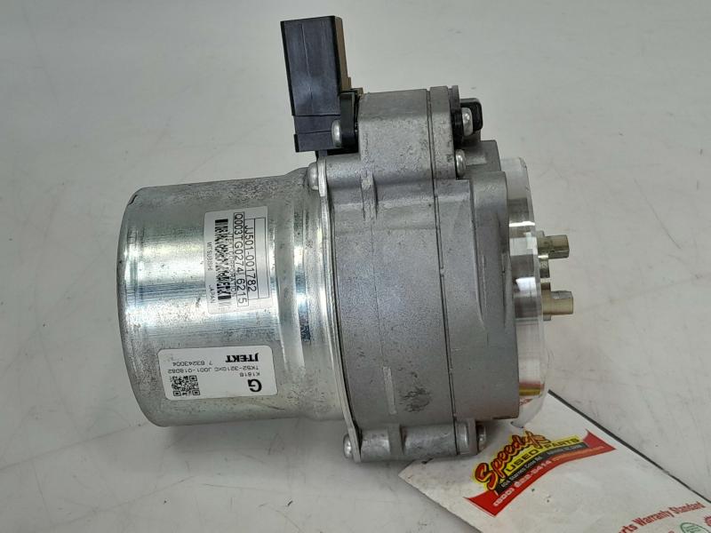 2016 Mazda CX-9 Power Steering Pump/Motor