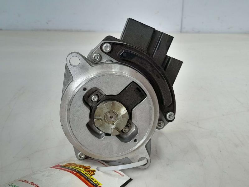 2016 Mazda CX-9 Power Steering Pump/Motor