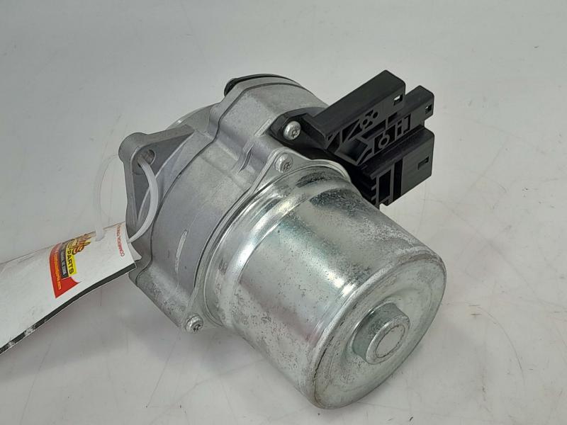 2016 Mazda CX-9 Power Steering Pump/Motor