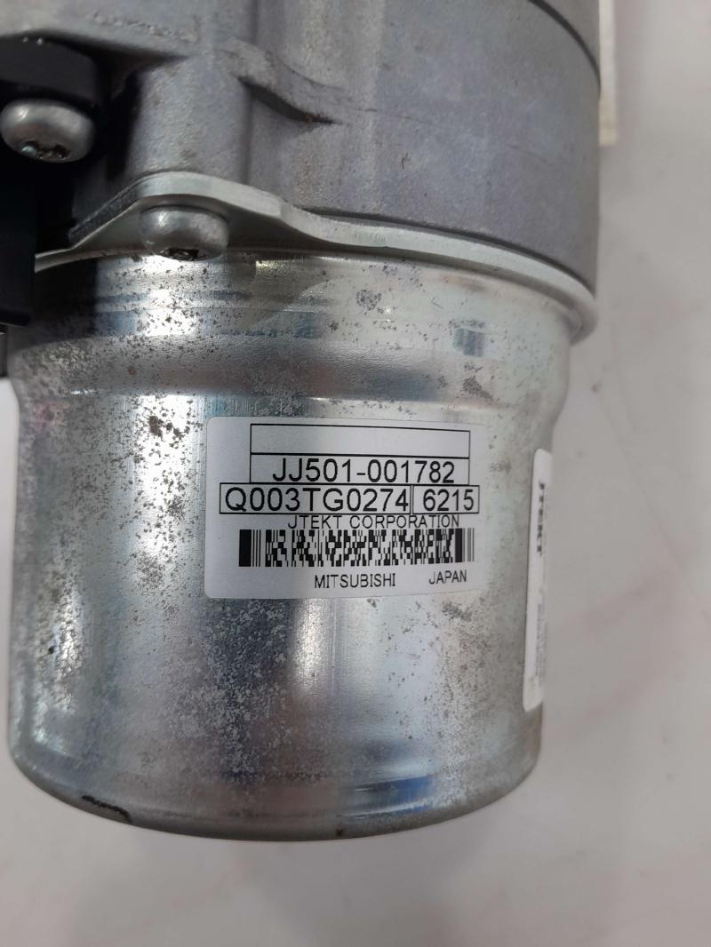 2016 Mazda CX-9 Power Steering Pump/Motor