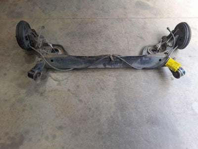 2014-2019 Nissan Versa 1.6L Rear Beam Axle Rear Suspension Assembly OEM 555013WC1B