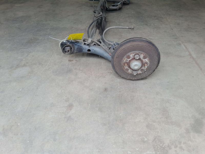 2014-2019 Nissan Versa 1.6L Rear Beam Axle Rear Suspension Assembly OEM 555013WC1B