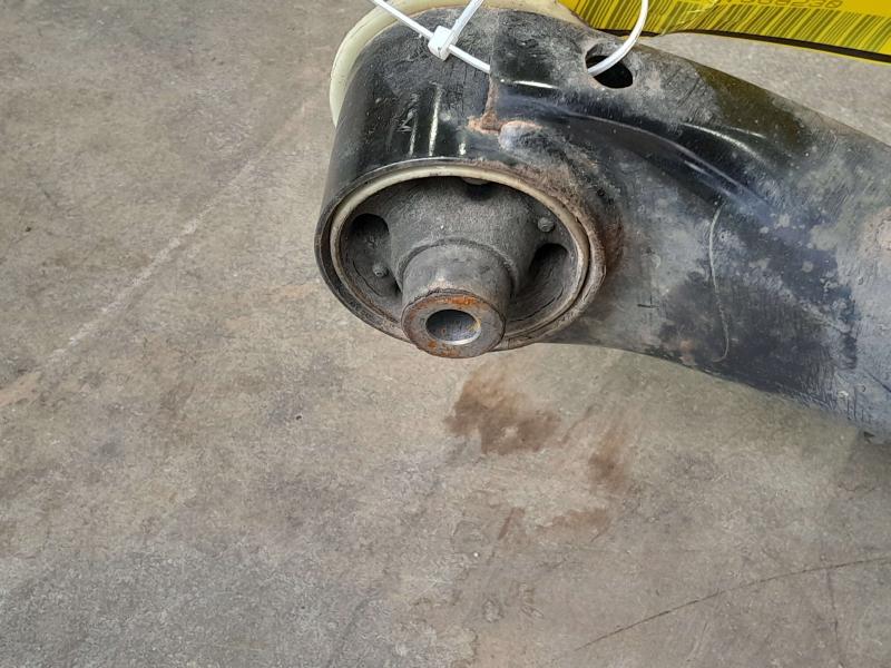 2014-2019 Nissan Versa 1.6L Rear Beam Axle Rear Suspension Assembly OEM 555013WC1B