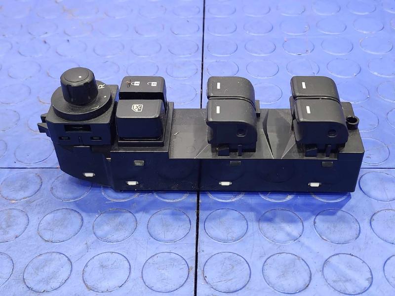 2015 Mazda Mazda6 Door Switch Front