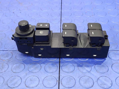 2015 Mazda Mazda6 Door Switch Front