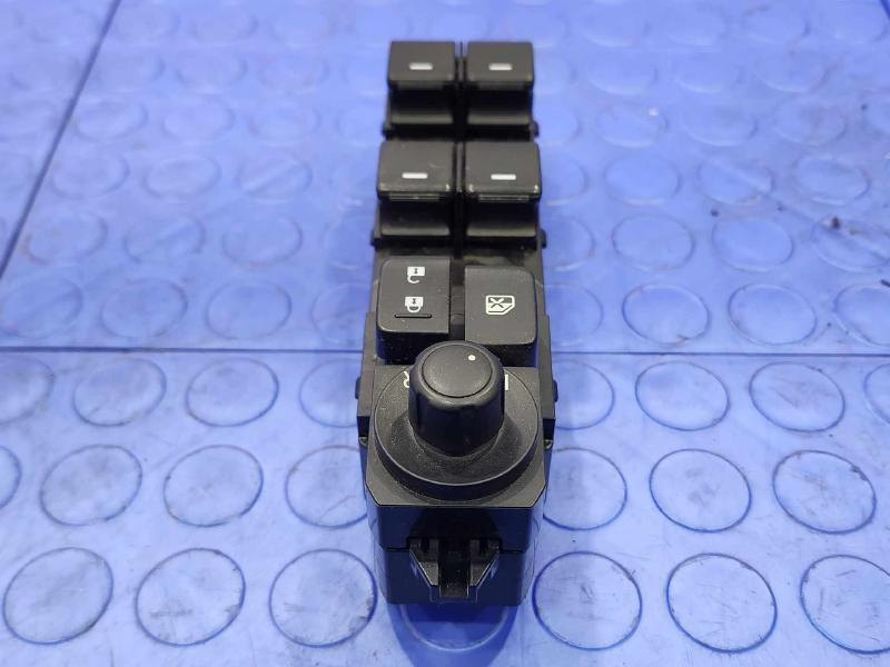 2015 Mazda Mazda6 Door Switch Front