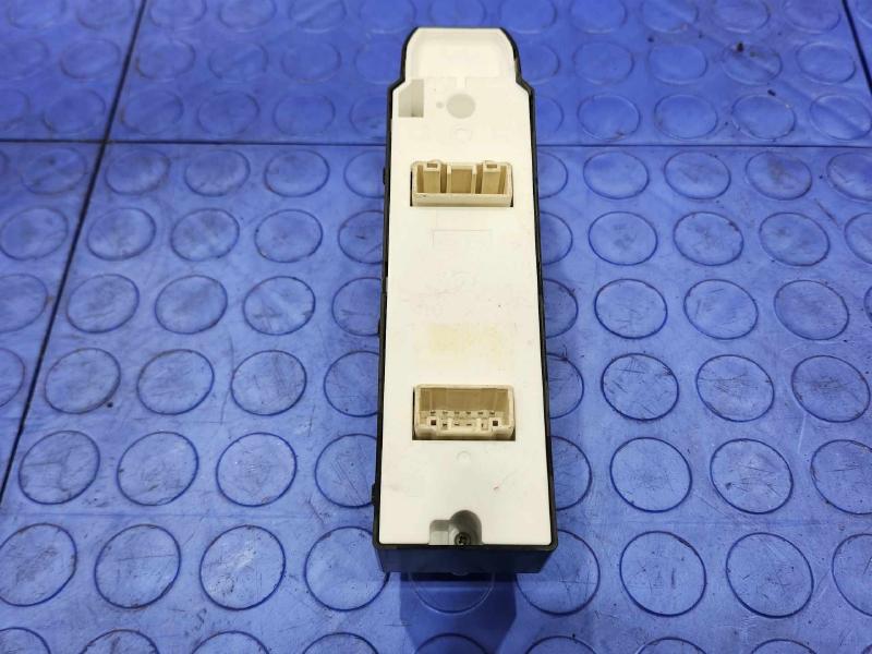 2015 Mazda Mazda6 Door Switch Front
