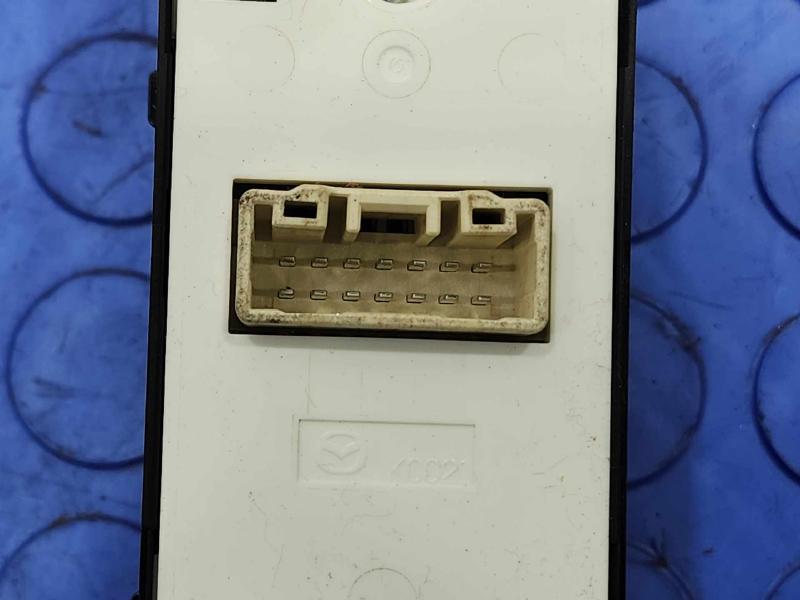2015 Mazda Mazda6 Door Switch Front
