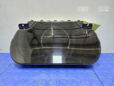 2008 Lexus RX400 Hybrid Speedometer