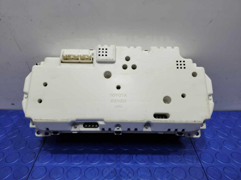 2008 Lexus RX400 Hybrid Speedometer