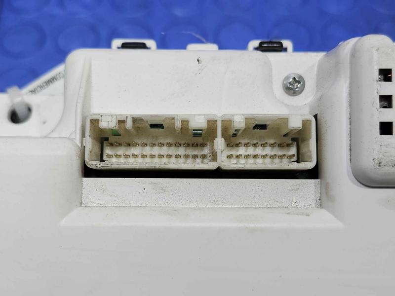 2008 Lexus RX400 Hybrid Speedometer