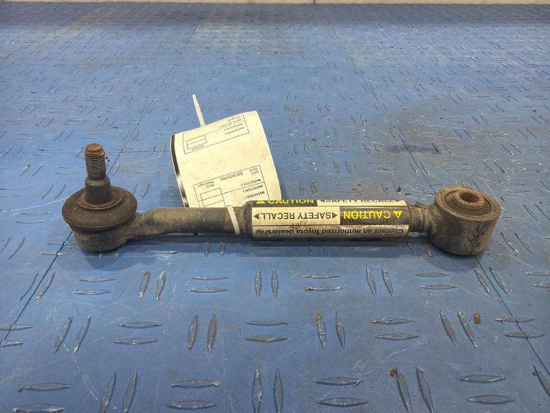 2007 Toyota RAV4 Lower Control Arm Rr