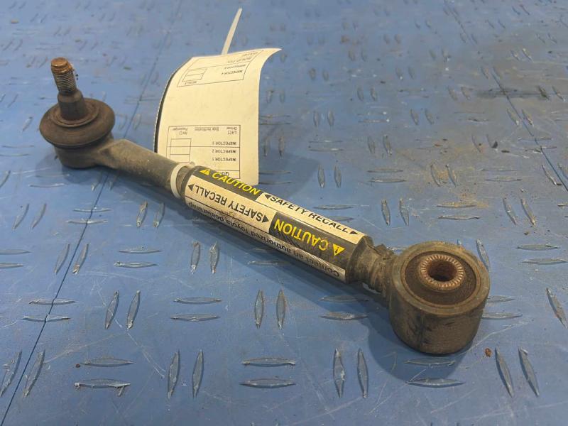 2007 Toyota RAV4 Lower Control Arm Rr